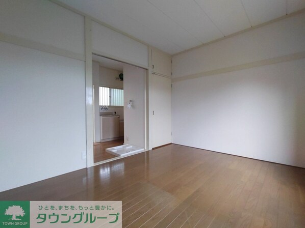 コーポ二葉5号の物件内観写真